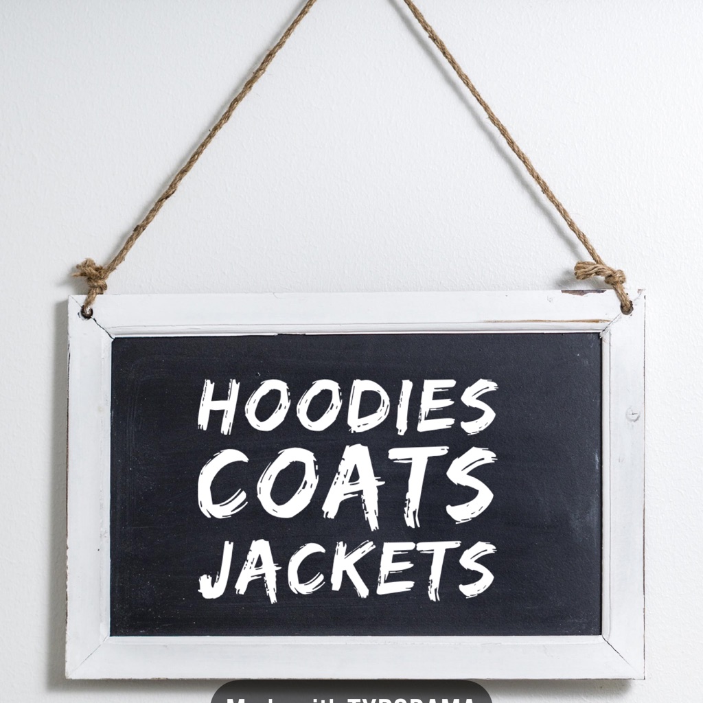 JacketsCoats